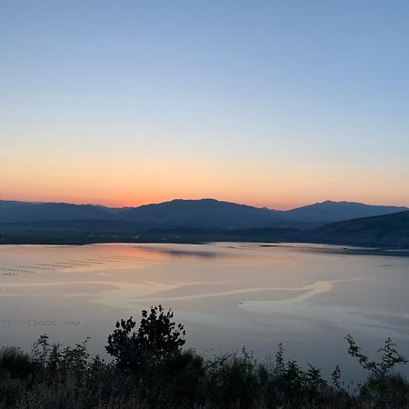 Villas Ermali Ksamil Dış mekan fotoğraf