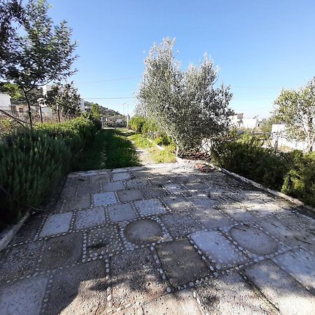 Villas Ermali Ksamil Dış mekan fotoğraf