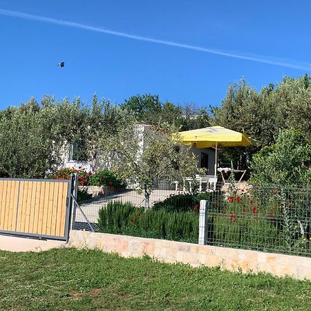 Villas Ermali Ksamil Dış mekan fotoğraf
