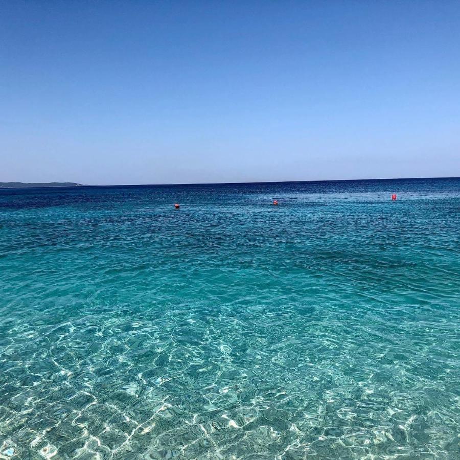 Villas Ermali Ksamil Dış mekan fotoğraf
