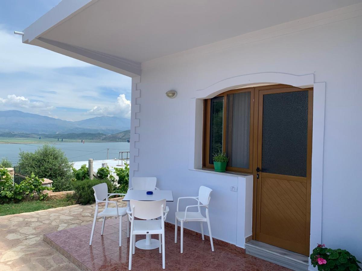 Villas Ermali Ksamil Dış mekan fotoğraf