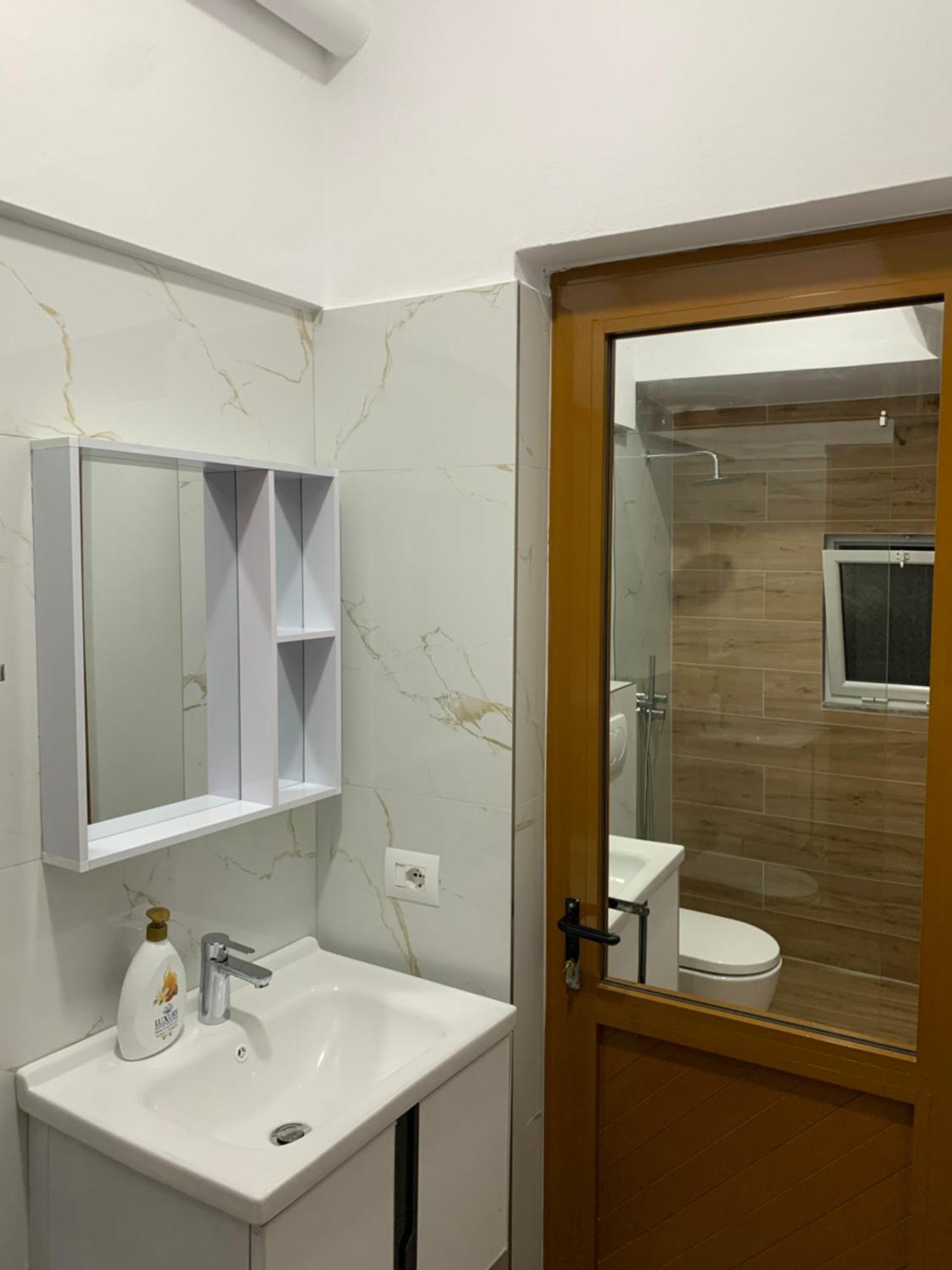 Villas Ermali Ksamil Dış mekan fotoğraf