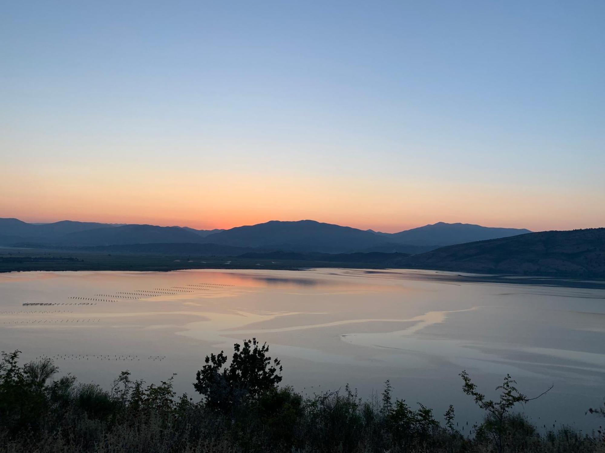 Villas Ermali Ksamil Dış mekan fotoğraf