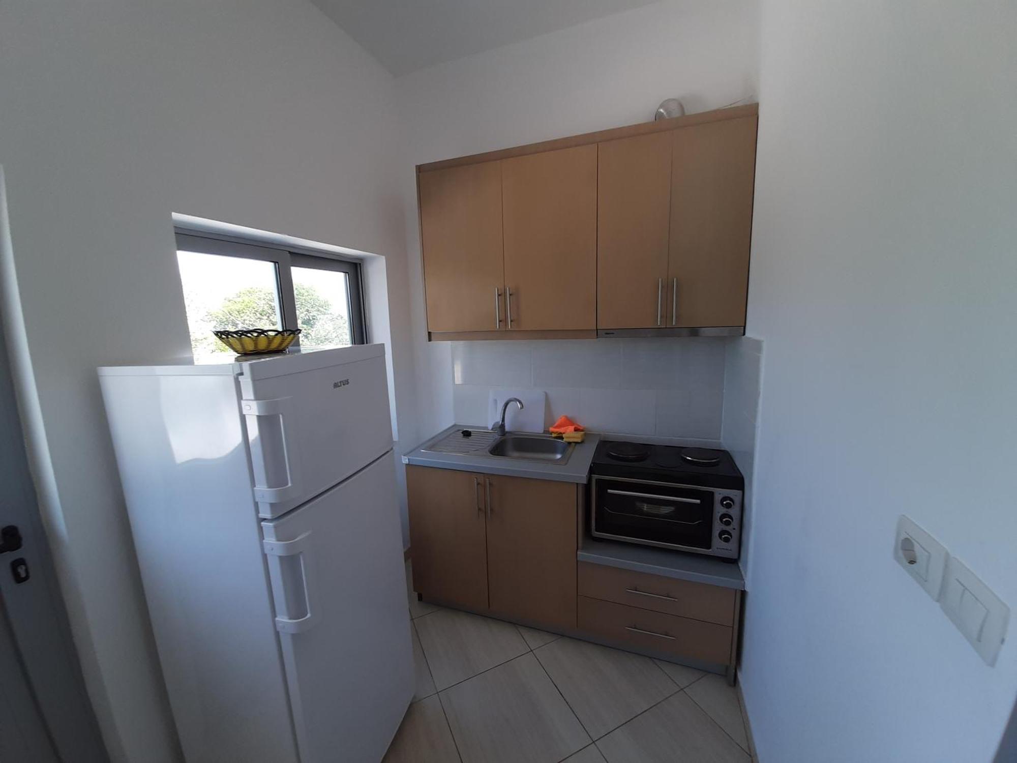 Villas Ermali Ksamil Dış mekan fotoğraf