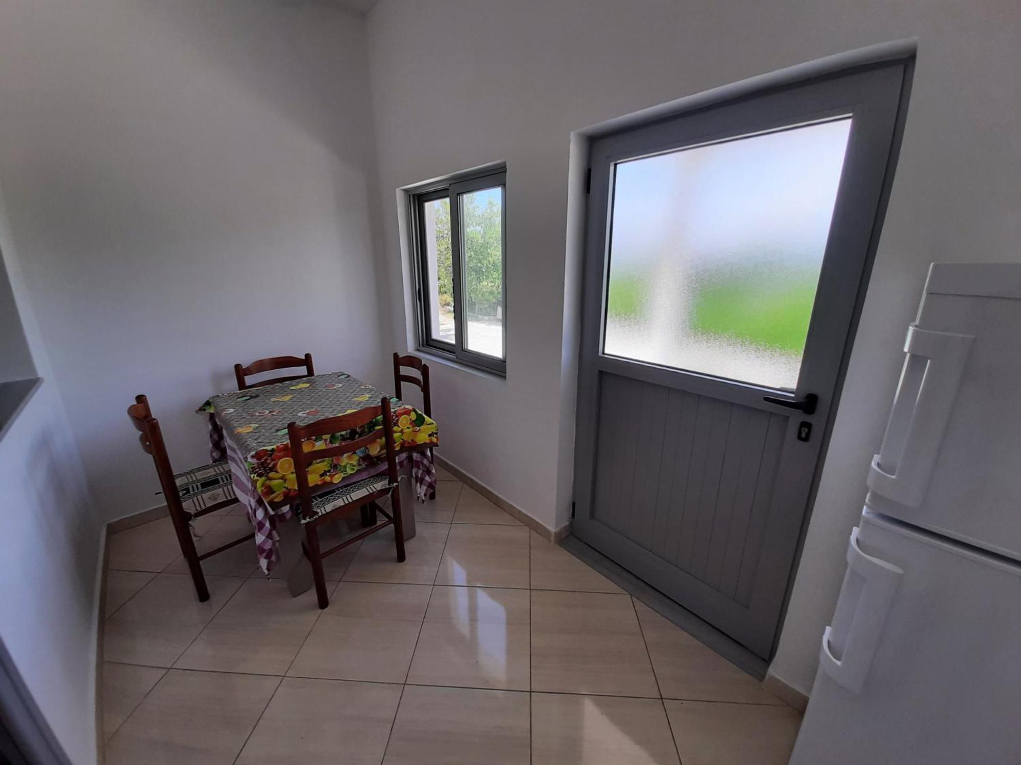 Villas Ermali Ksamil Oda fotoğraf