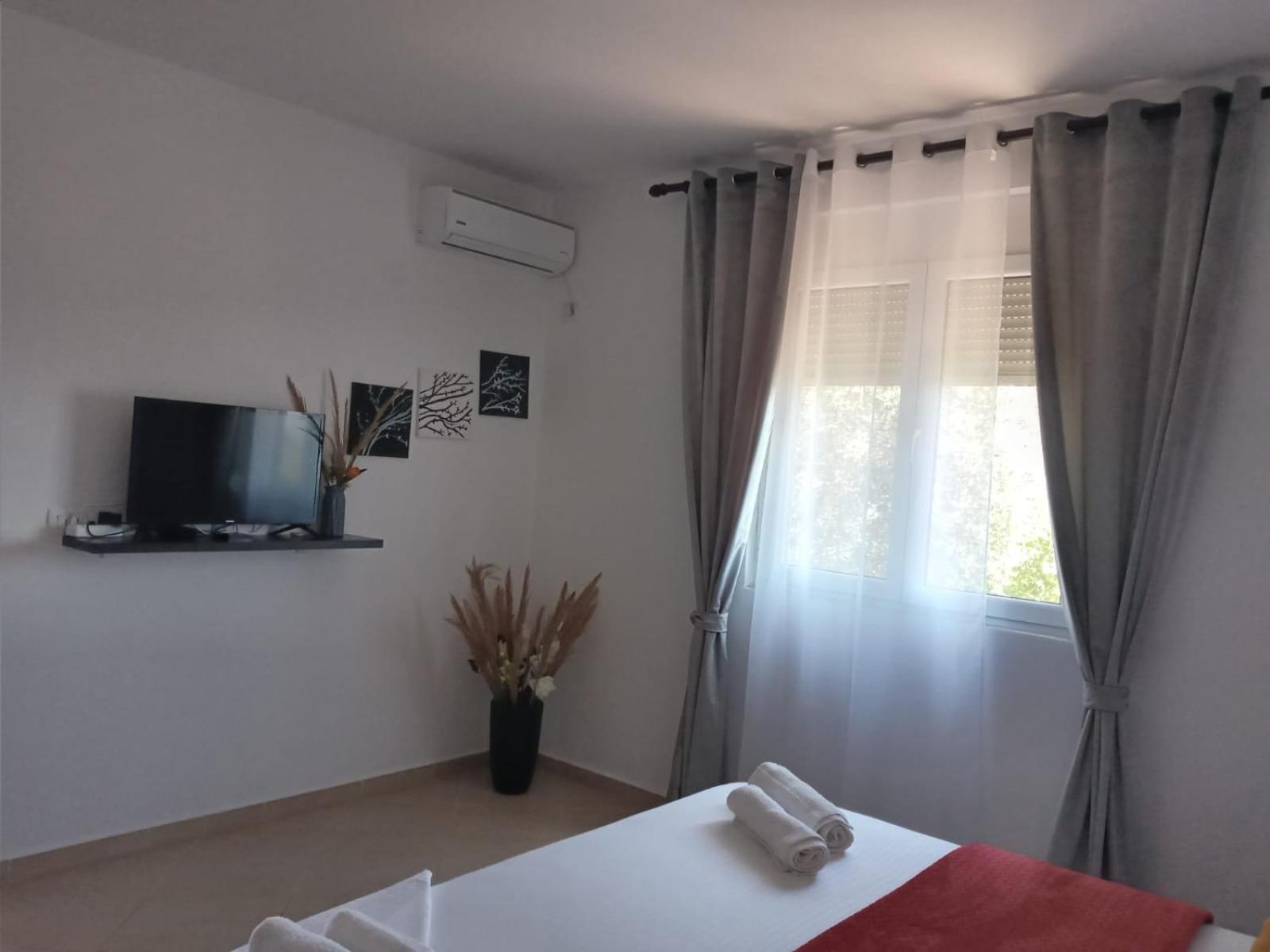 Villas Ermali Ksamil Dış mekan fotoğraf