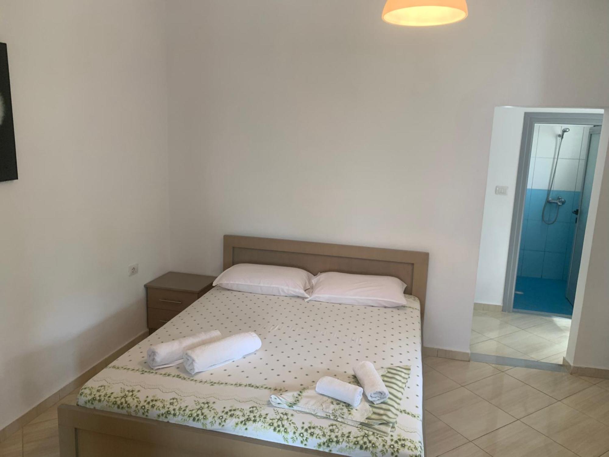 Villas Ermali Ksamil Dış mekan fotoğraf