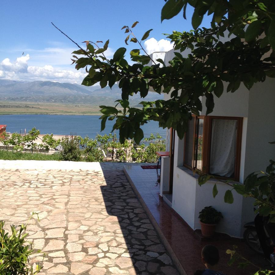 Villas Ermali Ksamil Oda fotoğraf