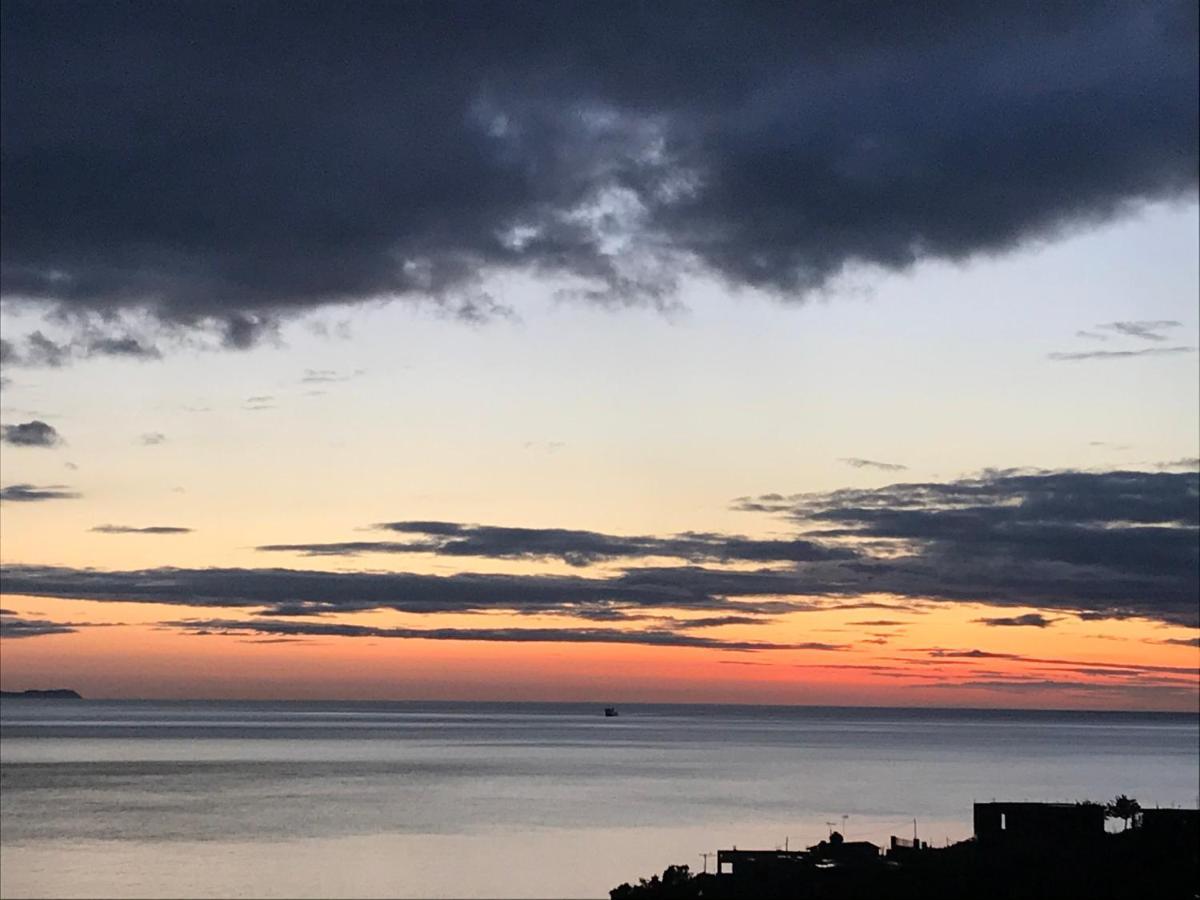 Villas Ermali Ksamil Dış mekan fotoğraf